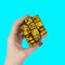 Gift Republic Banaan Puzzel Kubus