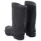 Regenlaarzen maat 42 PVC zwart