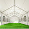 Partytent 3 x 4 meter PVC Premium kleur Groen
