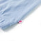 Kindershirt 140 blauw