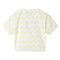 Kindershirt 128 ecru