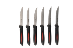 Steakmessen 12 stuks 23 CM