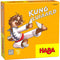 Kung luiaard