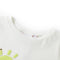 Kindershirt 128 ecru