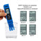 Digitaal watermeetapparaat met LCD-display 3in1 - TDS- EC- en temperatuurmeter