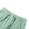 Kindershorts met trekkoord 104 lichtkaki