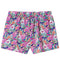 Kindershorts 140 fuchsia