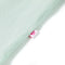 Kindershirt met kapmouwen 116 lichtmintkleur