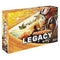 Pandemic Legacy Seizoen 2 (geel)