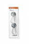Trendform Magnet Snap - set van 2 zilver