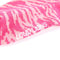 Kindersokken 5 paar zebraprint EU 26-29