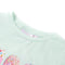 Kindershirt 92 lichtmint