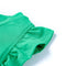 Kindershirt 104 groen
