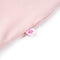 Kindershirt 104 lichtroze