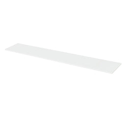 Duraline Wandplank 4xS XS2 18mm 118x23,5cm Wit
Duraline Wandplank 4xS XS2 18mm 118x23,5cm Wit