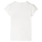 Kindershirt 128 ecru