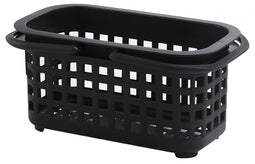Hachiman Cestino Basket S - Zwart