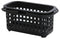 Hachiman Cestino Basket S - Zwart