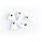 Trendform Magneten Ghost - Set van 5 stuks
