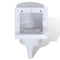 Zwembad skimmer 21x25x30,5 cm