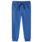 Kinderjoggingbroek 116 donkerblauw