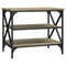 Tv-meubel 60x40x50 cm bewerkt hout sonoma eikenkleurig