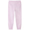 Kinderjoggingbroek 116 lichtroze