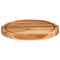 Hakblok 30x2,5 cm massief acaciahout