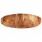 Hakblok 30x2,5 cm massief acaciahout