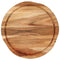 Hakblok 30x2,5 cm massief acaciahout