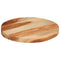 Hakblok 30x2,5 cm massief acaciahout