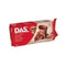 Modelleerklei DAS Terra cotta 500 g