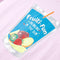 Kindershirt 104 zachtroze