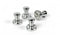 Trendform Magnet Magic Mini-Max - set van 4 stuks