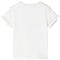 Kindershirt 104 ecru