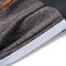 Kinderjoggingbroek 104 gemleerd donkergrijs
