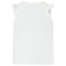 Kindershirt 116 ecru