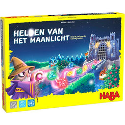 Helden van het maanlicht