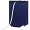 Watertank met kraan opvouwbaar 750 L PVC