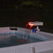 Bestway Flowclear Waterval LED rustgevend