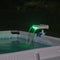 Bestway Flowclear Waterval LED rustgevend