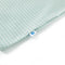Kindershirt met strepen 92 lichtmint