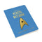 UPG Notitieboek - Star Trek Medisch