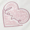 Kindershirt 116 ecru