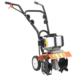 Grondfrees benzine 52 cc