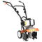 Grondfrees benzine 52 cc
