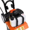 Grondfrees benzine 52 cc