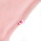 Kindershirt 128 roze