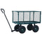 Tuinwagen 350 kg groen