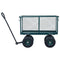 Tuinwagen 350 kg groen